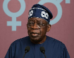 President Bola Tinubu