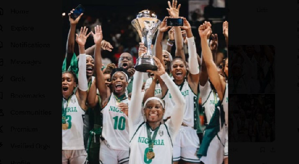 D'Tigress