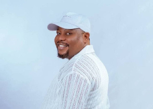 Gospel artiste, Taiwo Adegbodu