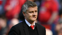 Besiktas manager Ole Gunnar Solskjaer