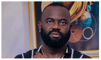 Actor Chijioke Nwokafor, popularly known as CJay Nwoks, is dead. CJay