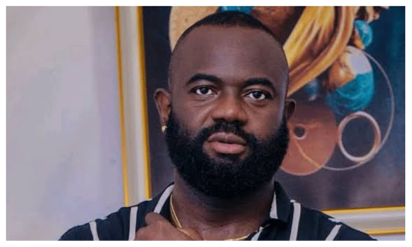 Actor Chijioke Nwokafor, popularly known as CJay Nwoks, is dead. CJay