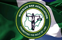 Nigerian Bar Association (NBA)