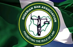 Nigerian Bar Association (NBA)