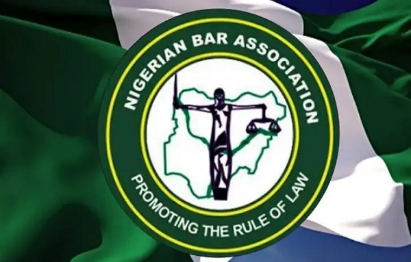 Nigerian Bar Association (NBA)
