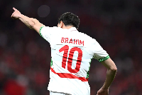 Brahim Diaz