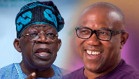 Tinubu and Obi