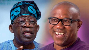 Tinubu and Obi