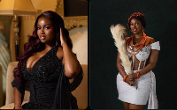 Temi Nkem outlasted 23 housemates to win the title