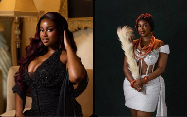 Temi Nkem outlasted 23 housemates to win the title