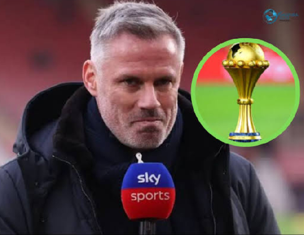 Jamie Carragher