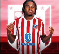 Ademola Lookman joins Atletico Madrid from Atalanta