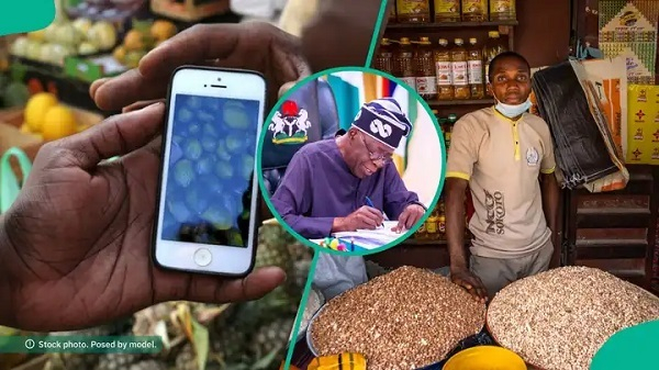FG to give 1 million Nigerians loans to buy cars, phones, food, other