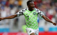 Ahmed Musa
