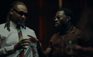 BNXN and Asake