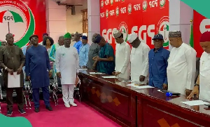 PDP Politicians