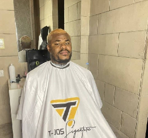 Super Eagles first choice goalkeeper, Stanley Nwabali