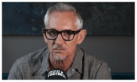 Gary Lineker