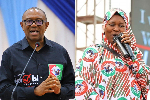 Aisha Yesufu claims Peter Obi has a better chance in the 2027 election than he had in 2023