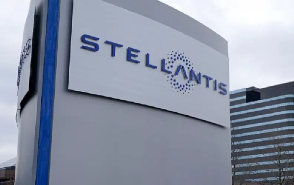 The photo used to illustrate the story