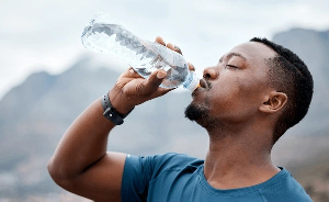 The photo used to illustrate the story