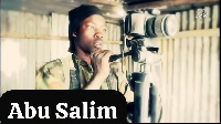 ISWAP chief photographer