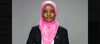 Zainab Oladipo