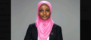 Zainab Oladipo