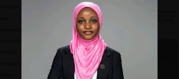 Zainab Oladipo