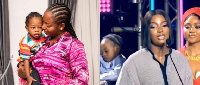 Wunmi-Aloba- and her son, Liam