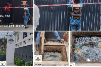 Lagos govt seals BON Hotel