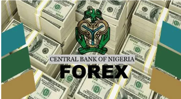 FX as recorded an extraorninary performance