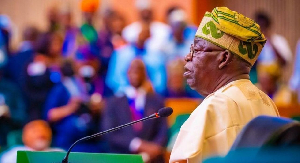 President Bola Tinubu