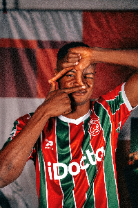 Maliq Musa joins Zulte Waregem in Belgium