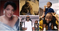 7 painful loss of Davido