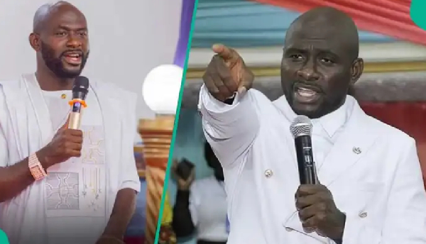 Abel Boma calls for the creation of state police to exterminate insecurity in Nigeria