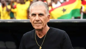 Carlos Queiroz