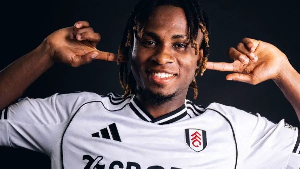 Samuel Chukwueze joins Fulham