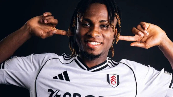 Samuel Chukwueze joins Fulham