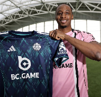 Joe Aribo joins Leicester City on loan