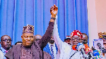 President Bola Tinubu and VP Shettima