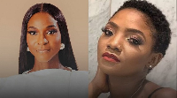 Lola Vivour-Adeniyi, and singer Simi