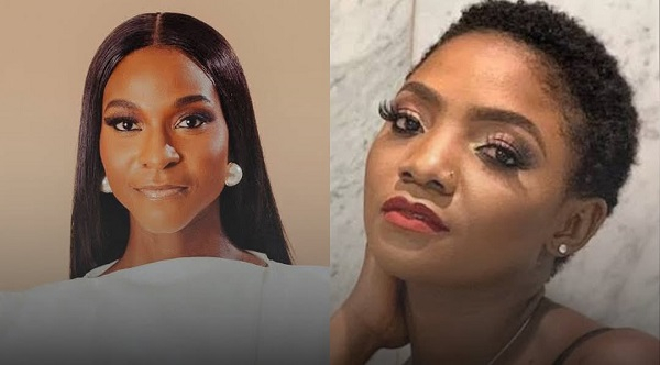 Lola Vivour-Adeniyi, and singer Simi