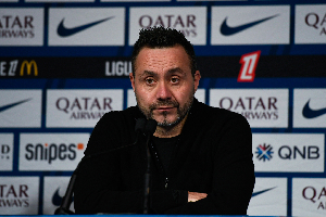 Roberto De Zerbie tipped to become next Tottenham Hotspurs manager