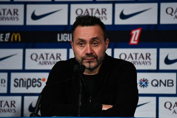 Roberto De Zerbie tipped to become next Tottenham Hotspurs manager