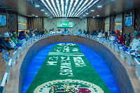 Governors meet over planned protest