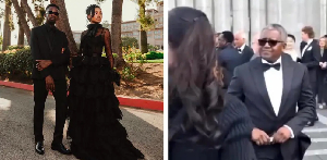 Mr Eazi marries Temi Otedola in Iceland with Dangote among star-studded guests