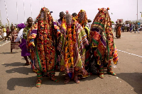 Masquerades
