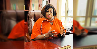Dr Chizoba Anyikan is a a maritime and coastal tourism advocate
