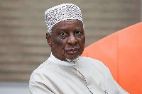 Alhaji Tanko Yakasai